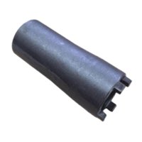 Ioensy - Llave De Tubo De Cuatro Garras Para Gy650 Cg125 Jh70 Llave De Tubo Con Tuerca De Seguridad