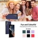 thumbnail image 4 of Funda Antigolpes para Samsung Galaxy S22 Ultra Cubierta Delgada Azul, 4 of 6