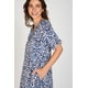 thumbnail image 3 of Vestido Elisa Largo Eclipse azul L, 3 of 5