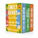 thumbnail image 1 of Colección de 3 libros de Emily Henry (Berkley) – Beach Read, People We Meet on Vacation y Book Lovers, 1 of 1