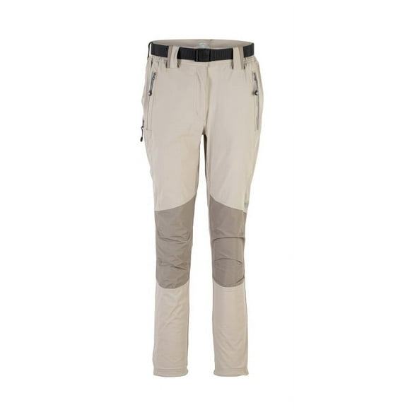 Pantalon Outwork Ripstop Mollen Mujer Khaki