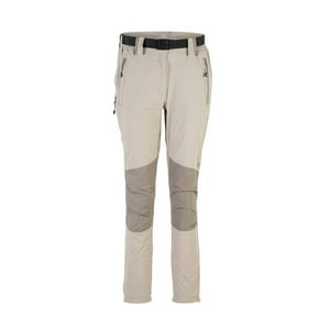 T-World - Pantalon Outwork Ripstop Mollen Mujer Khaki
