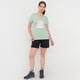 thumbnail image 4 of Polera Outdoor Mujer Fun Verde Corona, 4 of 5
