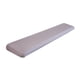 thumbnail image 2 of Funda Para Teclado De Piano, Ligera, Portátil, Suave, Protección Para Instrumentos Musicales, Color Gris, Para 76 Y 88 Teclas, 2 of 5
