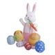 thumbnail image 4 of Conejo Inflable De Pascua Para Decoración Al Aire Libre, Ideal Para Eventos En El Jardín., 4 of 5