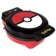 thumbnail image 4 of Máquina para hacer gofres con Pokémon Pokeball de Uncanny Brands, 4 of 9