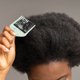 thumbnail image 5 of Peine de Dientes Anchos para Afro de Unique Bargains Herramienta de Peinado para Hombres y Mujeres Plástico 1 PC Verde, 5 of 6