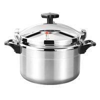 Line - Olla A Presión Capacidad 7 Litros Calidad Premium