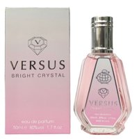 Fragrance World Versus Bright Crystal Edp 50Ml