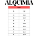 thumbnail image 5 of ZAPATILLAS URBANAS ALQUIMIA BLANCO MUJER 5835 - Talla 38, 5 of 5