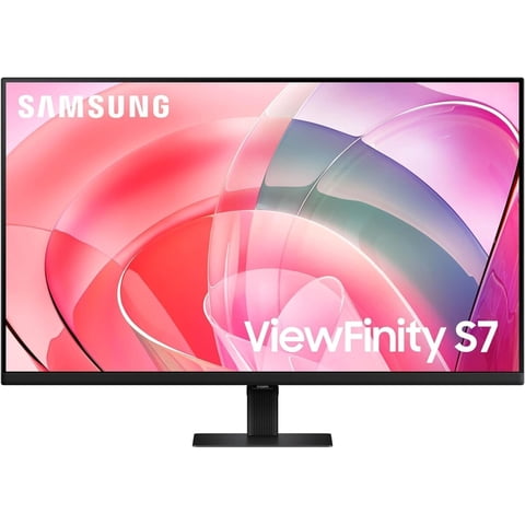 Monitor Samsung 27 Viewfinity S7 S70D 4K Uhd Hdr10 Hdmi