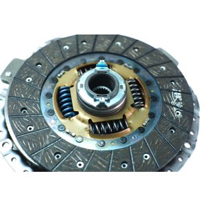 Msrepuestos - Disco Embrague Bencina 4110028011 Motor 1.4-1.6 Accent Rb 11-14 New Accent 06-10