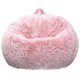 thumbnail image 2 of Funda para puf Kisoy Fluffy para almacenamiento de animales de peluche, 2 of 7
