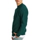 thumbnail image 5 of Sudadera Hanes EcoSmart para hombre Deep Forest Talla XL, 5 of 7
