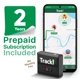 thumbnail image 1 of Rastreador GPS Tracki para vehículos 4G LTE, coche mini en tiempo real, 1 of 5