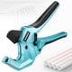thumbnail image 1 of El cortatubos SHALL PVC corta hasta 2,5 pulgadas para PVC, PPR, PE, PEX, 1 of 7