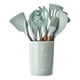 thumbnail image 1 of Utensilios de cocina turquesa, 1 of 3