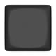 thumbnail image 2 of Cojín De Asiento De Inodoro De PU Para Sillas De Inodoro De Cabecera, Color Negro, Para Adultos Con Discapacidad, Funda Plana, 2 of 5