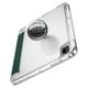 thumbnail image 4 of Carcasa Smart Cover Clear Para iPad Air 6 11 M2 2024 Verde Oscuro, 4 of 6