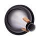 thumbnail image 3 of Taza Trumpet Mute Libretto AC011-6, totalmente de aluminio, 3 of 5