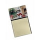 thumbnail image 1 of Soporte para notas adhesivas Caroline's Treasures Shih Tzu Cozy Christmas, 1 of 7