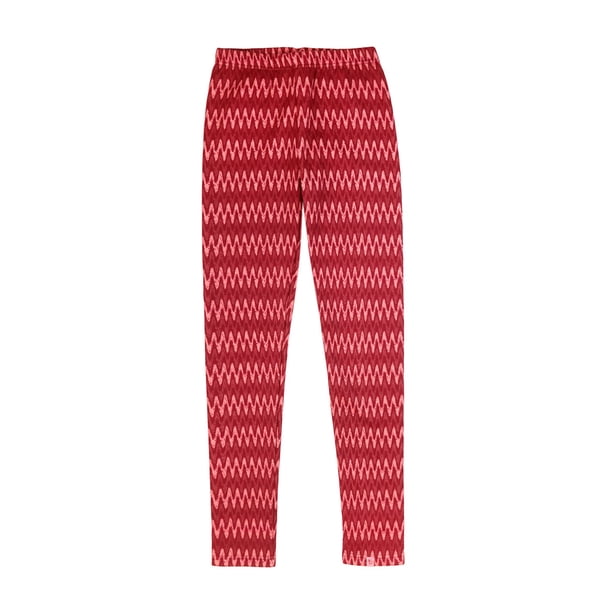Leggins niña términco ficcustex