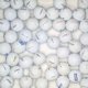 thumbnail image 4 of Bolas de Golf AFFORDABALL GOLF Titleist 50 Unidades Blancas, 4 of 8