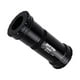 thumbnail image 4 of Eje De Pedalier De Bicicleta 68-73 Mm Reemplazo De Alta Resistencia De Repuesto Para Φ41 Mm 86/90/92 Mm, 4 of 5