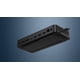 thumbnail image 3 of Estación de acoplamiento Dell Pro Smart Dock WD25 de 100 W con 6 puertos USB, 3 of 5