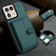 thumbnail image 5 of FOXDOCK Funda para Motorola Moto X50 Ultra con Bloqueo RFID - Diseño Elegante con Cierre de Botón, 5 of 5