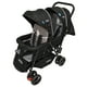 thumbnail image 5 of Coche Doble Duo Prix Negro/Gris, 5 of 7