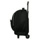 thumbnail image 3 of Mochila con Ruedas Infantil Niña New Kodiac Cat Negro Head, 3 of 4