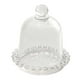 thumbnail image 1 of Soporte Redondo De Cristal Para Tartas L, 1 of 3