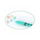 thumbnail image 3 of Set con 5 Rollers de tinta Gel suave - colores brillantes, 3 of 4