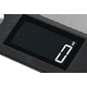 thumbnail image 2 of Balanza digital cocina acero inoxidable 10kg color negro, 2 of 3