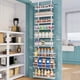thumbnail image 1 of Organizador de Despensa Eastherry de 9 Niveles Ajustables en Metal, 1 of 7