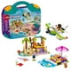 thumbnail image 1 of Set LEGO Friends Playa Creativa y Maleta de Viaje 42672, 1 of 3