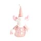 thumbnail image 2 of Mu?eco De Peluche Navide?o, Centro De Mesa, Figura De Peluche Para Oficina, Repisa, Escritorio, Reno, 2 of 5