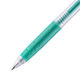 thumbnail image 2 of 12 un. Lapiz Gel Pop´lol Verde Metalico 0.5 mm., 2 of 3