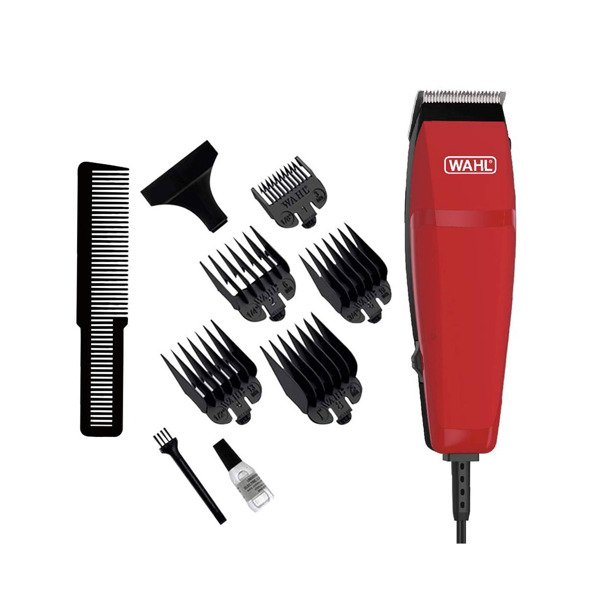Wahl - Cortadora Profesional Easy Cut 10 Piezas