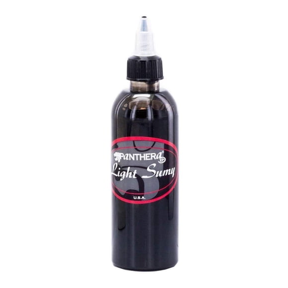 Tinta para tatuajes Panthera Light Sumy Graywash 150 ml