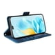 thumbnail image 5 of Carcasa FOXDOCK Honor 200 Lite 5G de cuero PU, diseño acolchado clásico, protección contra caídas y rayones, 5 of 5