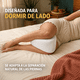 thumbnail image 3 of Almohada Memory Foam Entrepierna Viscoelastica Ortopedica, 3 of 6