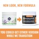thumbnail image 2 of Tattoo Glide Saniderm Dreamsicle 120 ml perfumado con aceites esenciales, 2 of 8
