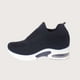 thumbnail image 2 of Zapatillas Azul Marino Andarina, 2 of 5