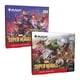 thumbnail image 1 of Magic The Gathering Marvel Super Heroes Scene Box, 1 of 3