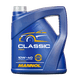 thumbnail image 1 of Aceite sintético Mannol Classic 10W-40 4L, 1 of 3