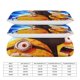 thumbnail image 2 of x488 Despicable Me 3-Piece Bedding Set Warm And Comfortable Soft Duvet Cover Bed Set with 1 Duvet Cover And 2 Pillowcases for Bedroom b488, 2 of 5