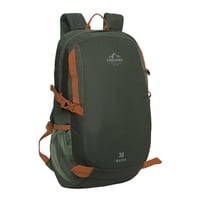 Mochila Outdoor Camping Mauna 30L Verde Head
