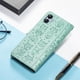 thumbnail image 4 of Funda Cartera FOXDOCK para Samsung Galaxy A04E , Flip PU con Relieve de Gatos y Perros, Tarjetero y Soporte, 4 of 6
